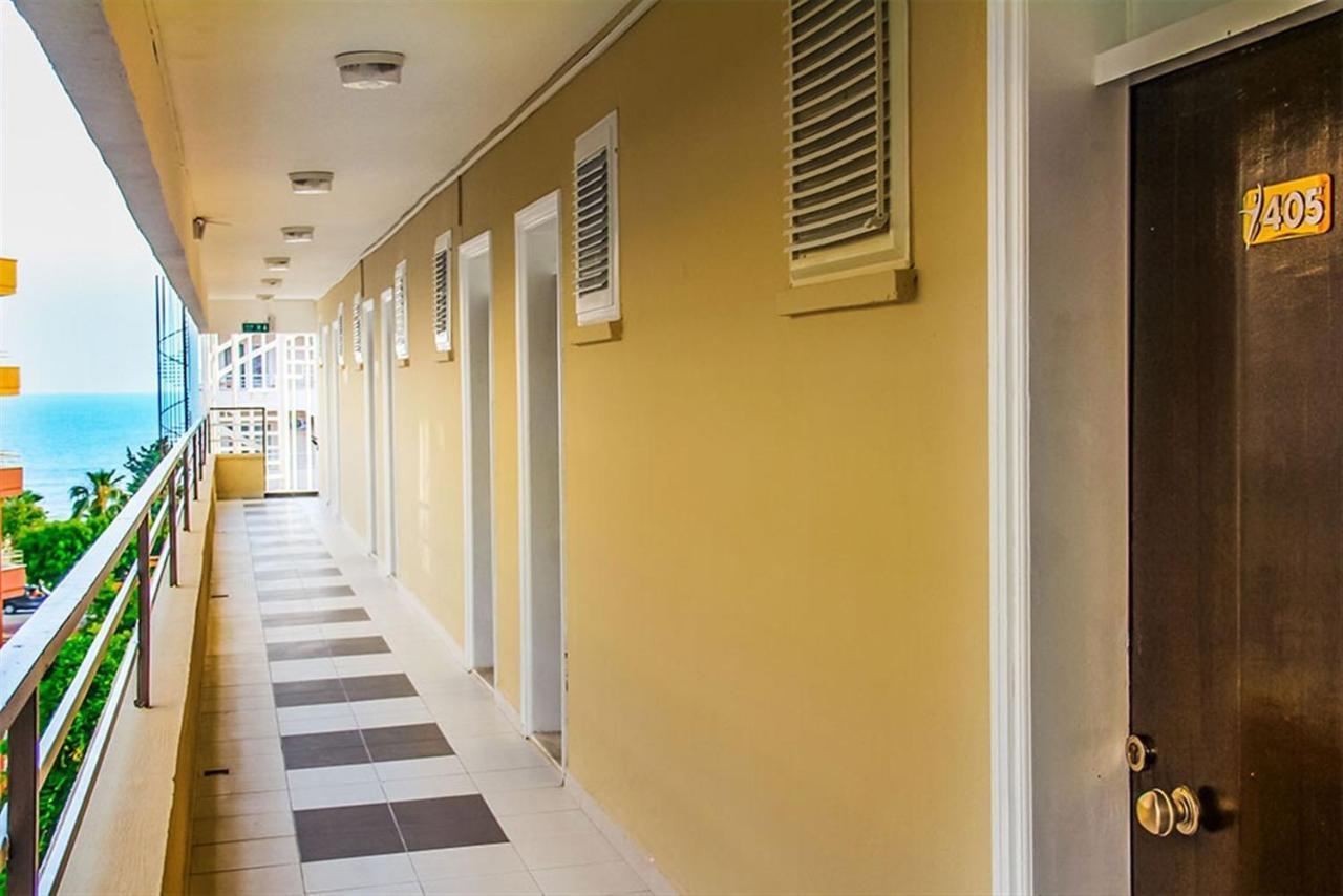 Yaman Life Hotel Alanya Exterior foto